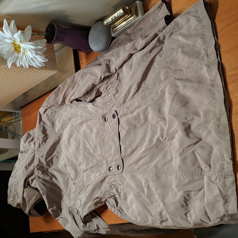 LBD Laundry Spring/Fall Jacket - Picture 8 of 10